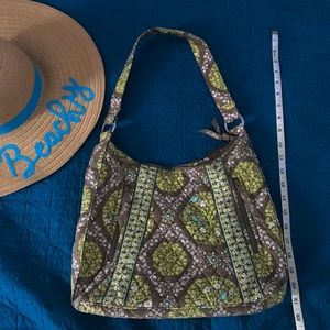Vera Bradley Birds Satchel or Purse